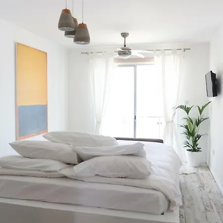 Nomasuites - Sea Studio Apartment