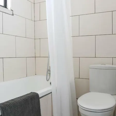 Apartment Nomasuites - Sea Studio