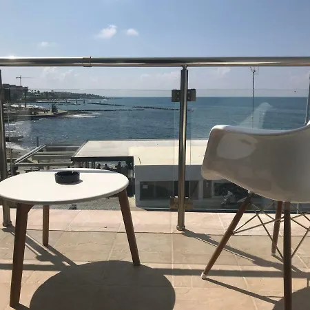 Apartment Nomasuites - Sea Studio